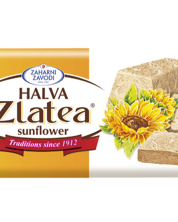 Halva de floarea-soarelui, 180 g