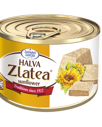 Halva de floarea soarelui, 380 g