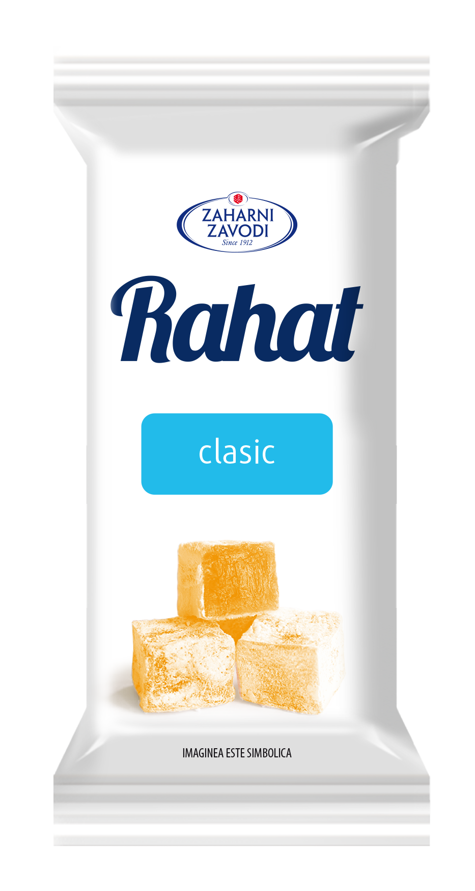 Mini Rahat clasic, 30 g