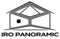 Logo iropanoramic